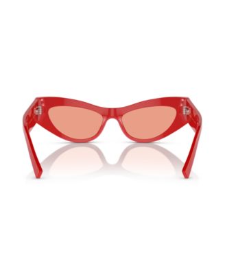 Women's Sunglasses, Mirror DG4450