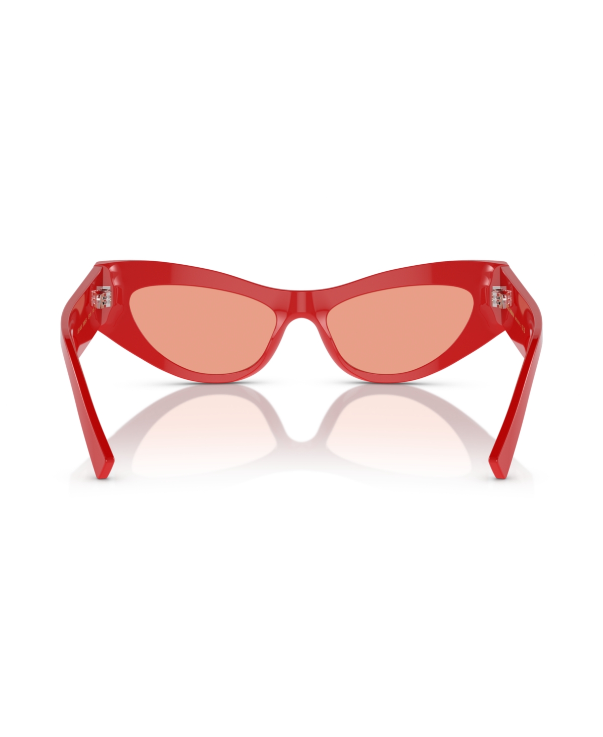 Dolce&Gabbana Women's Sunglasses, Mirror DG4450