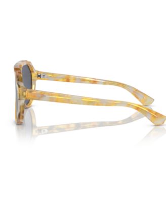 Men's Polarized Sunglasses, DG4452