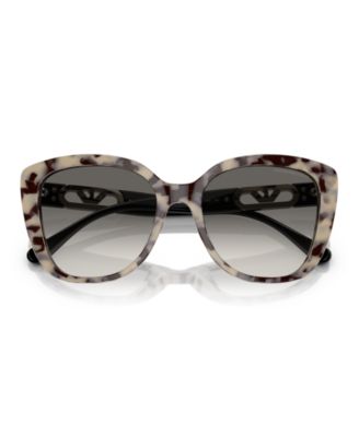 Women's Sunglasses, Gradient EA4214U