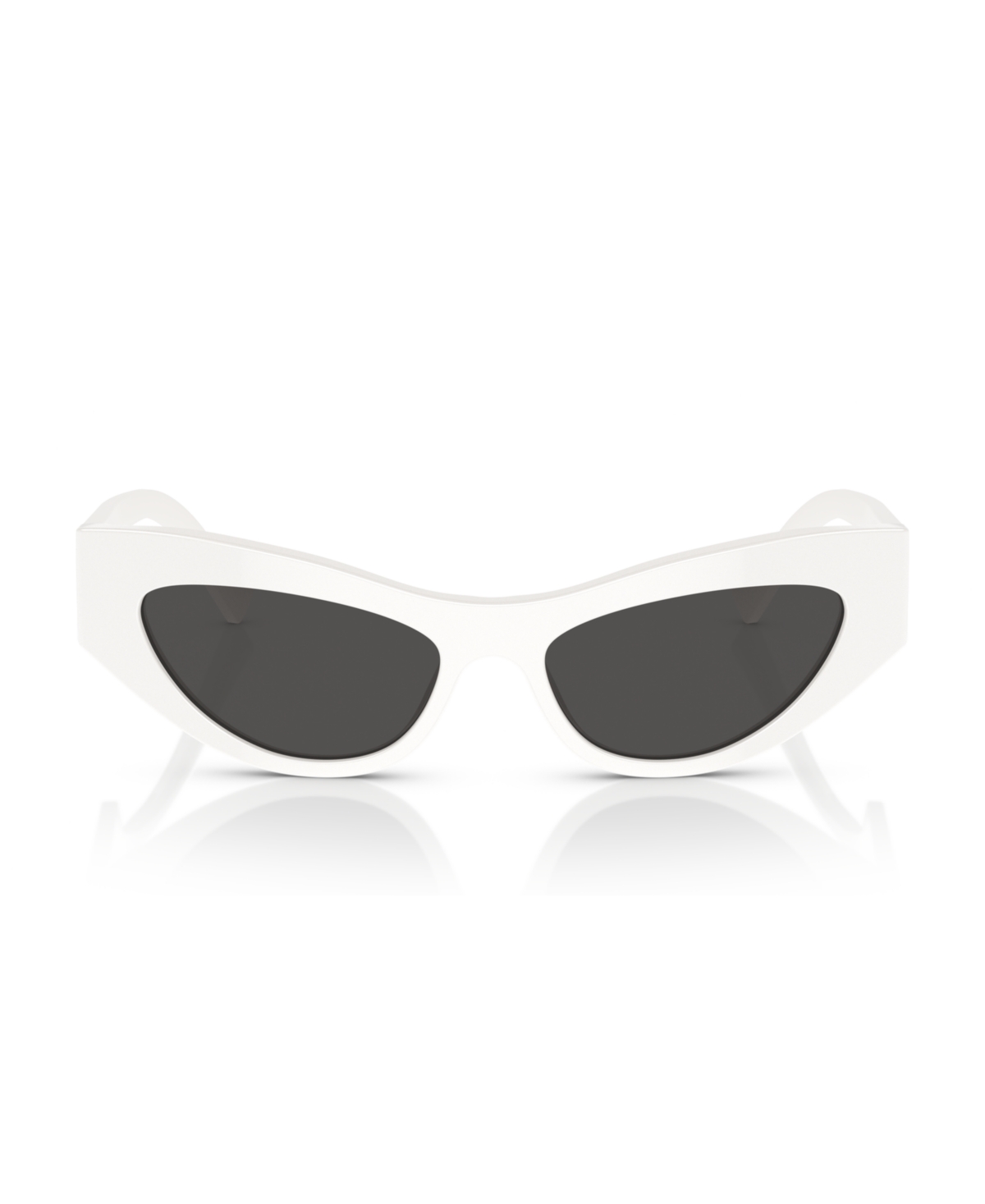 Dolce&Gabbana Women's Low Bridge Fit Sunglasses DG4450F