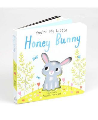 You'Re My Little Honey Bunny by Nicola Edwards