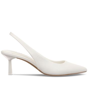 On 34th Women's Baeley Slingback Pumps, Created for Macy's - Macy's