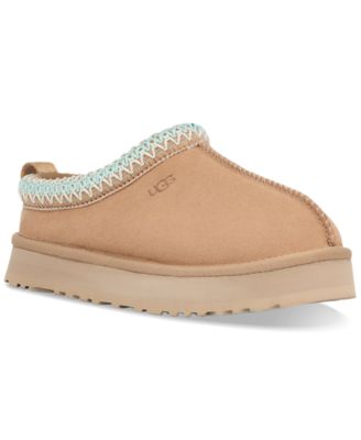 Macys ugg store womens slippers