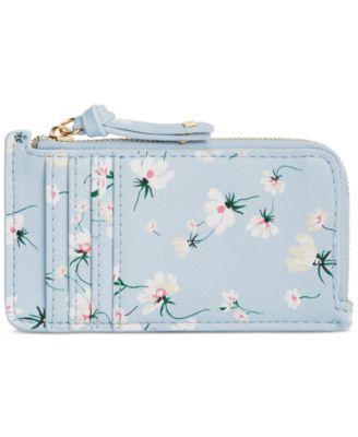 On 34th - Ramonah Floral Printed Cardcase