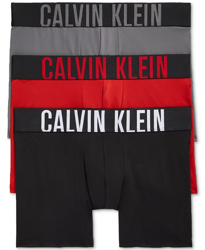 Calvin Klein Underwear, Underwear & Socks, Calvin Klein Microfiber Boxer  Brief