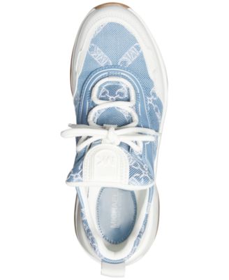 Women's Olympia Trainer Extreme Lace-Up Sneakers - Macy's