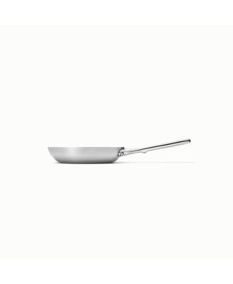 Stainless Steel 8" Fry Pan