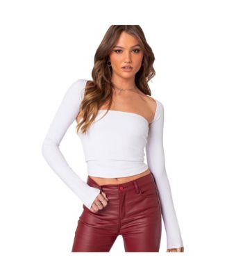 Twilight 2 Piece Shrug Top