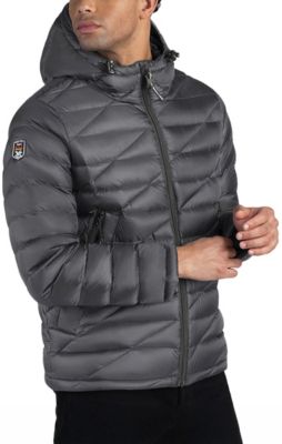Atlys Men's Down Jacket