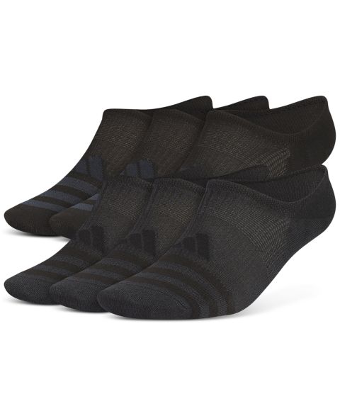 Носки No-Slip для мужчин, невидимые под одеждой — adidas
