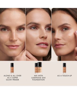 Fluid Sheer Glow Enhancer Highlighter Makeup, Travel Size 