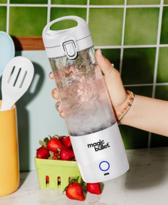 USB Rechargeable Personal Portable Blender