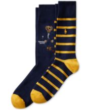 Polo Ralph Lauren Dress Socks for Men Macy s