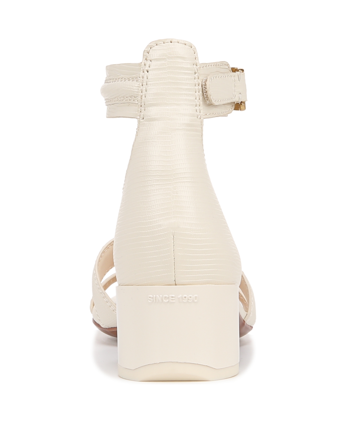 Franco Sarto Women's Nora Ankle Strap Dress Sandals