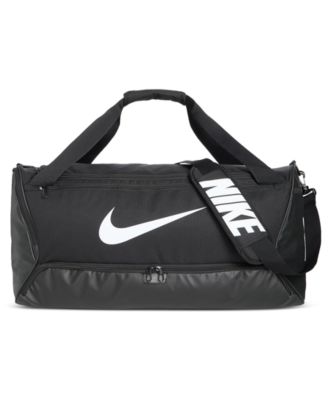 Men's Brasilia 9.5 Training Duffel Bag (Medium, 60L)