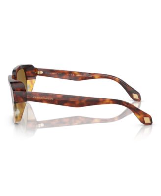 Men's Sunglasses, Gradient AR8194U
