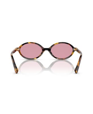 Women's Sunglasses MU 04ZS
