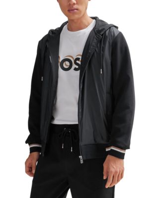 Hugo Boss