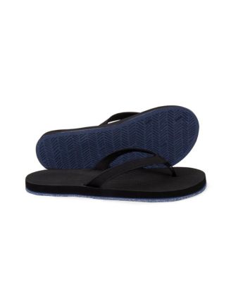 Men's Men s Flip Flops Sneaker Sole