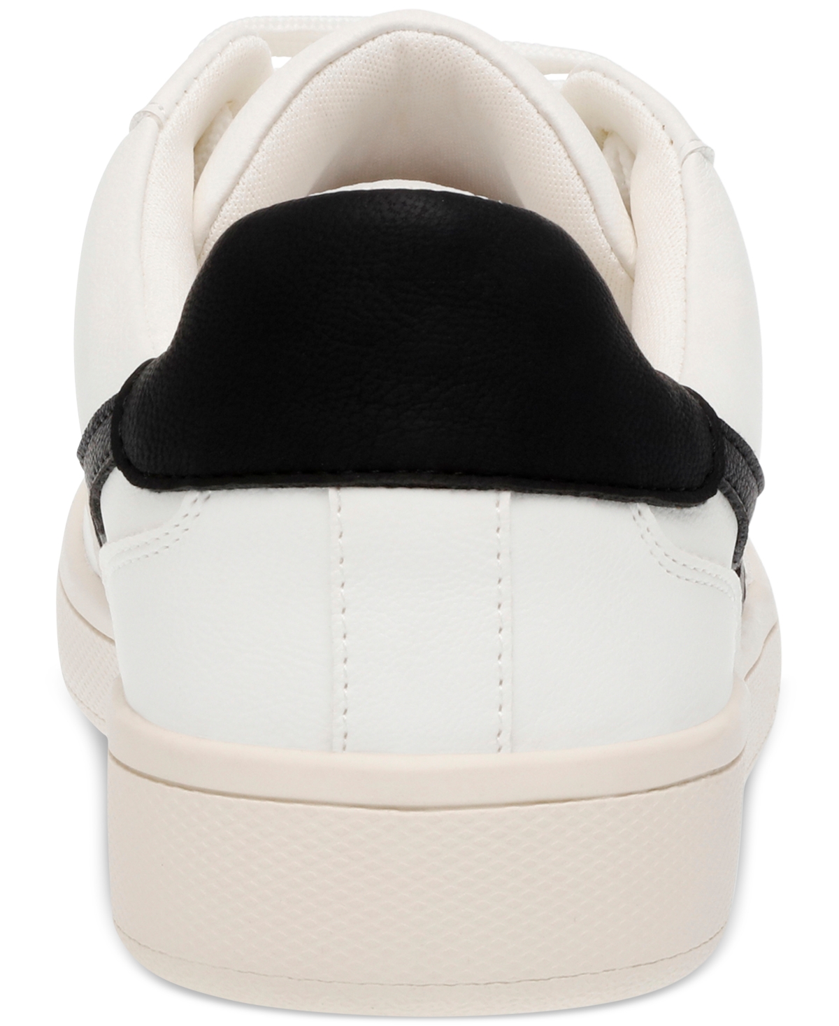 Shop Dv Dolce Vita Women's Voyage Low Line Lace-up Sneakers In Dune