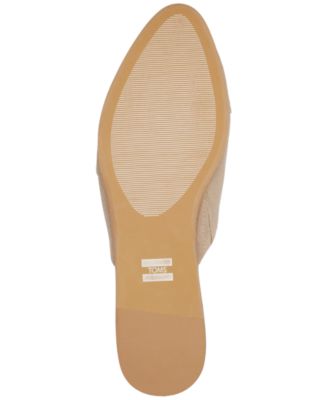 Women's Jade Slip On Flat Mules