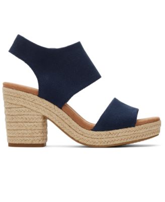 Women's Majora Platform City Sandals