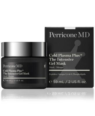 Perricone MD - Cold Plasma Plus+ The Intensive Gel Mask, 2 oz.