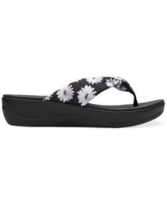 Women's Arla Glison Slip-On Platform Wedge Sandals