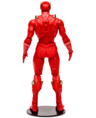 The Flash 7" Collectible Figure