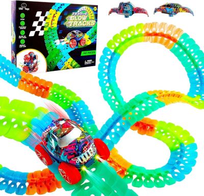 USA Toyz