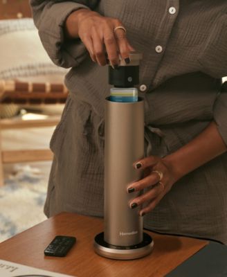 SereneScent Tokyo Tea Oil