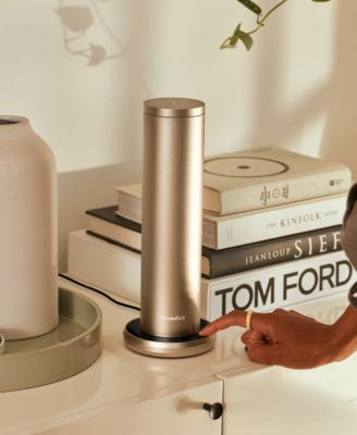 SereneScent Moroccan Magic Oil