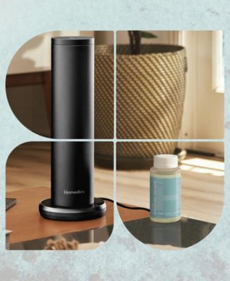 SereneScent Maldives Escape Oil