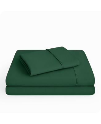 Ultra-Soft Double Brushed Sheet Set, King
