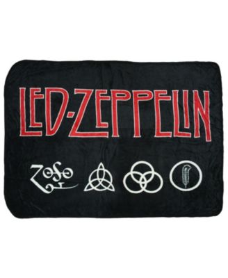 Led Zeppelin