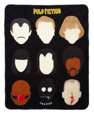 Pulp Fiction