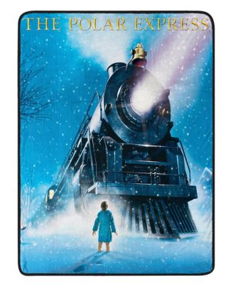 The Polar Express