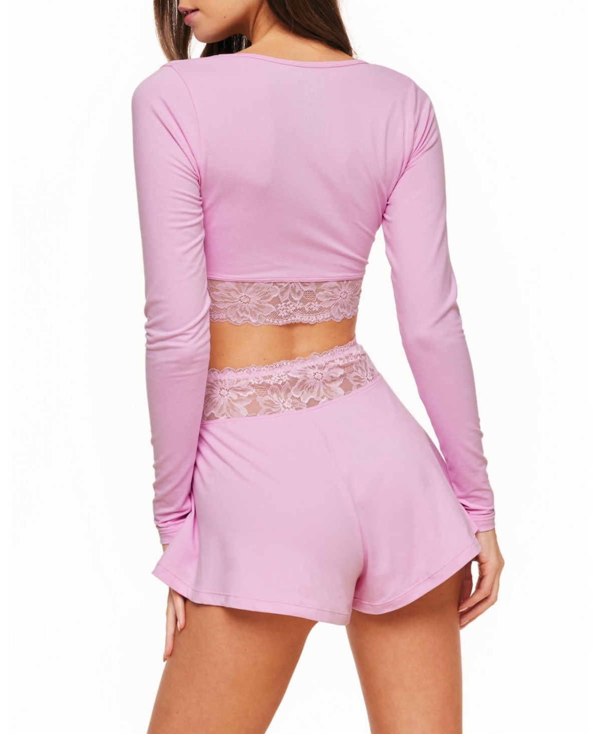 Madelynn Women's Pajama Set