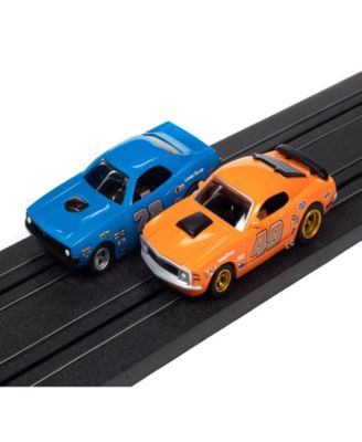 Crosstrax Road Course Race Set