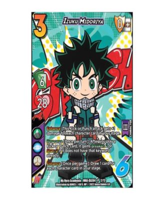 Collectible Card Game Series 4