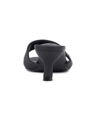 Women's Gaia Slide Heels