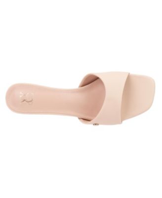 Women's Gaia Slide Heels