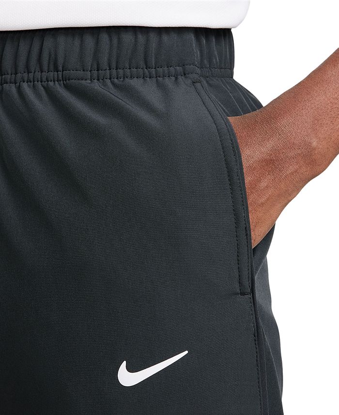 Nike Men's Court Advantage Dri-FIT Tennis Training Pants - Macy's