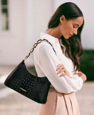 Mod Esme Medium Leather Melbourne Shoulder Bag