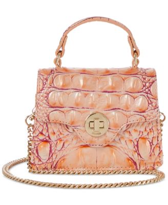 Brahmin - Arietta Leather Crossbody