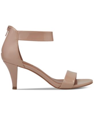 Women's Paycee Two-Piece Dress Sandals