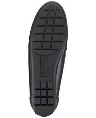 Women's Serafinaa Driver Penny Loafers, Created for Macy's