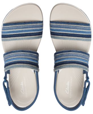 Women's Arla Stroll Slip-On Slingback Sandals