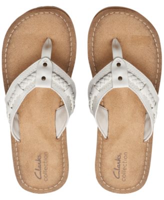 Women's Fenner Nerice Flip-Flops